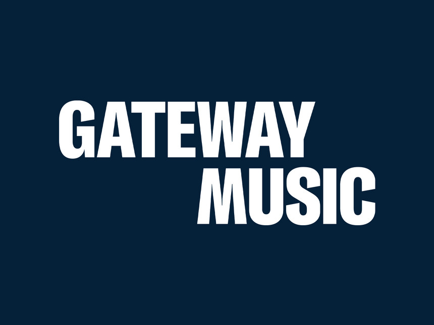 Gateway Music nyt logo